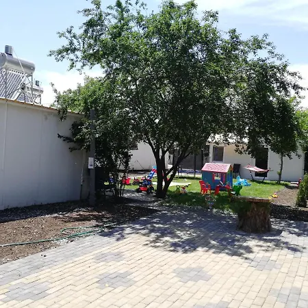 Bucuria Camping Campsite *