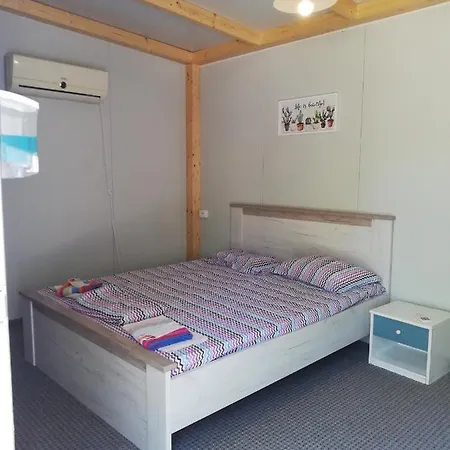 Bucuria Camping *