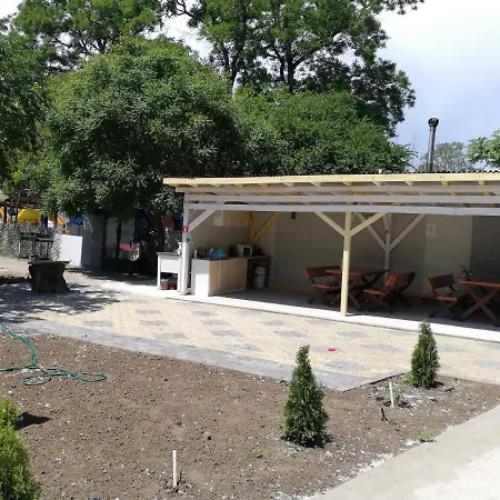 Kemping Bucuria Camping