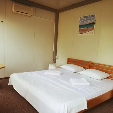 Bucuria Camping * Eforie Nord