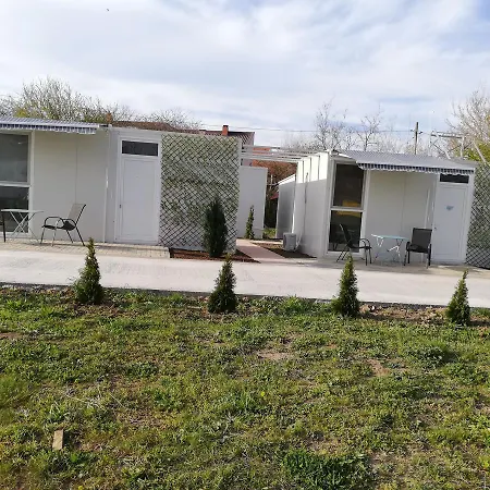 Camping Bucuria Camping