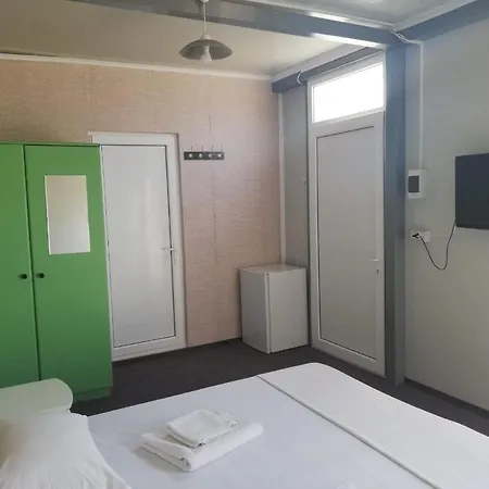 Kemping Bucuria Camping