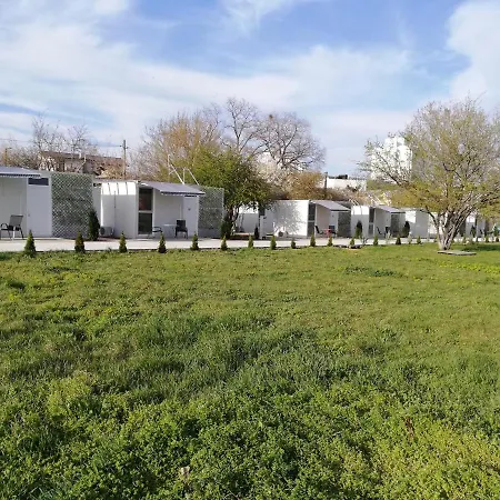 Bucuria Camping Kemping